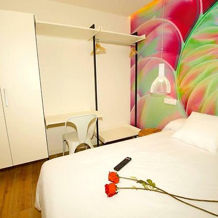 The Shell - New Apartment Alicante Extérieur photo
