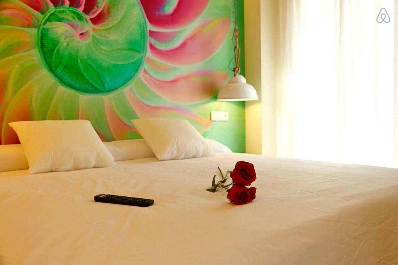The Shell - New Apartment Alicante Extérieur photo