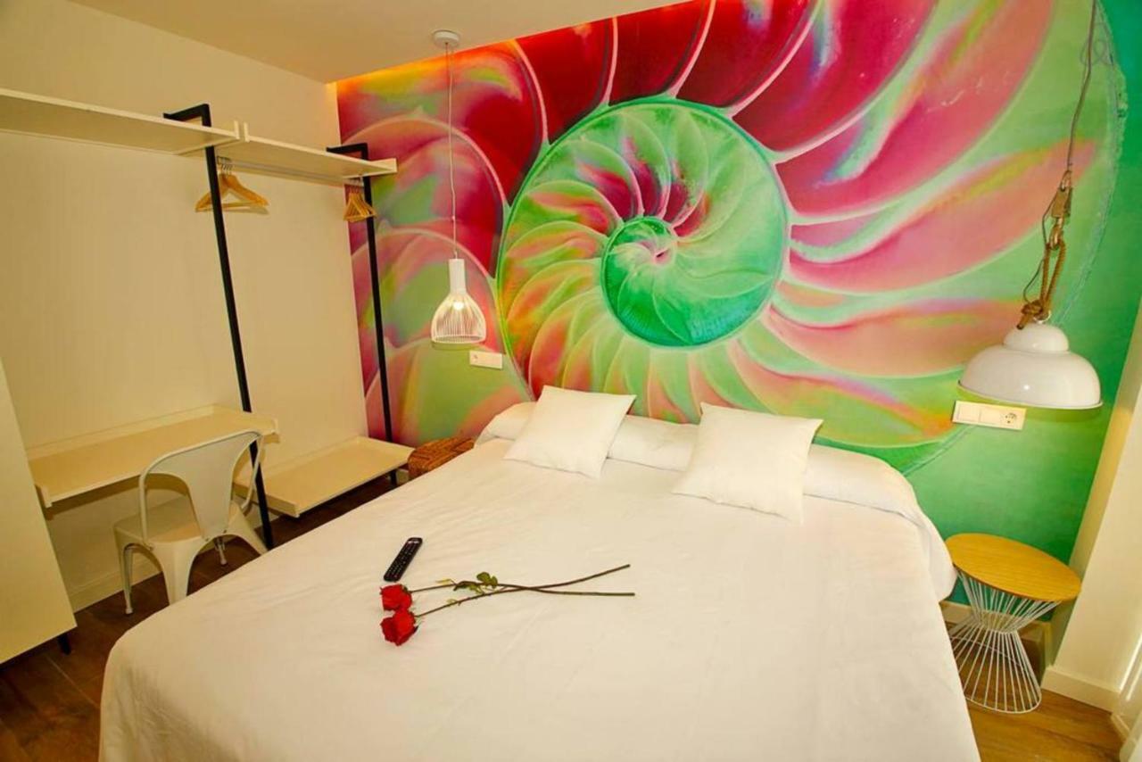 The Shell - New Apartment Alicante Extérieur photo