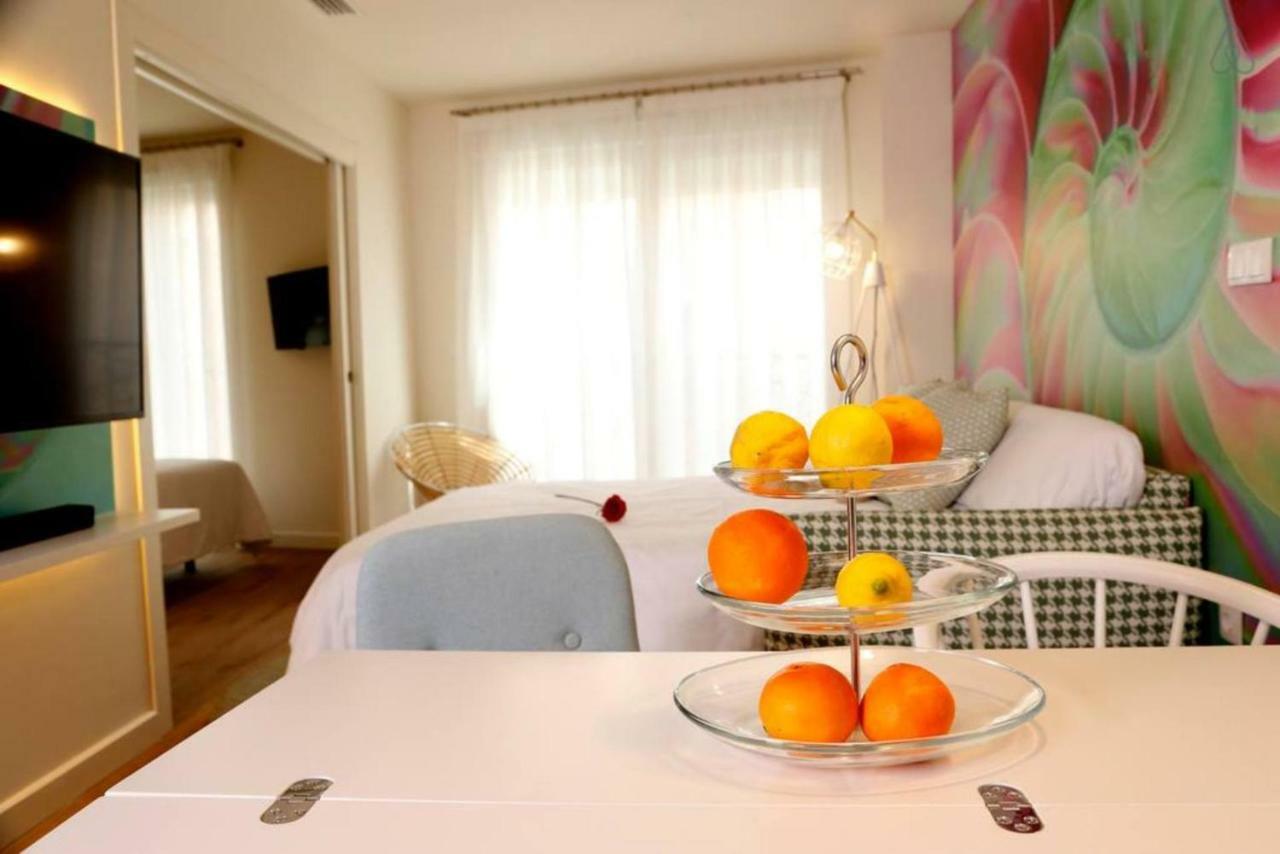 The Shell - New Apartment Alicante Extérieur photo