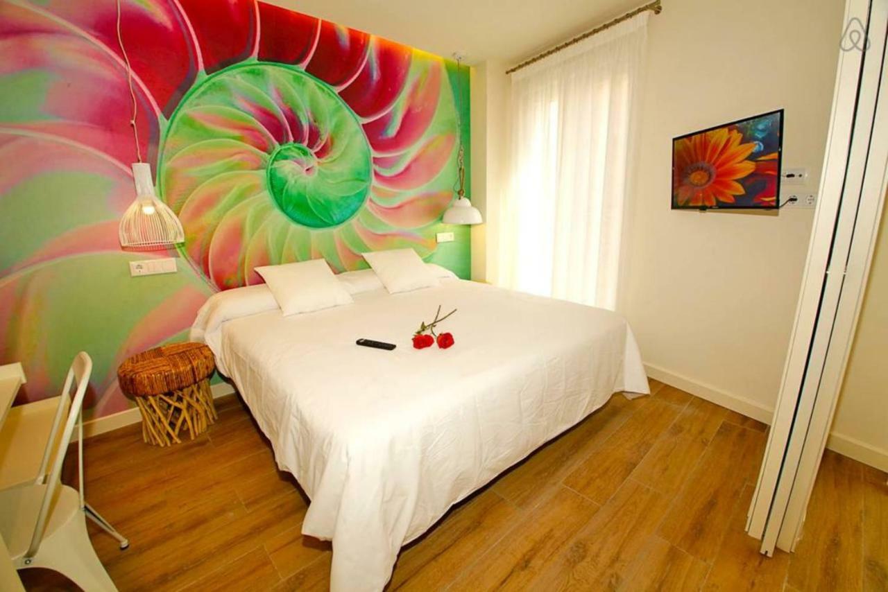 The Shell - New Apartment Alicante Extérieur photo