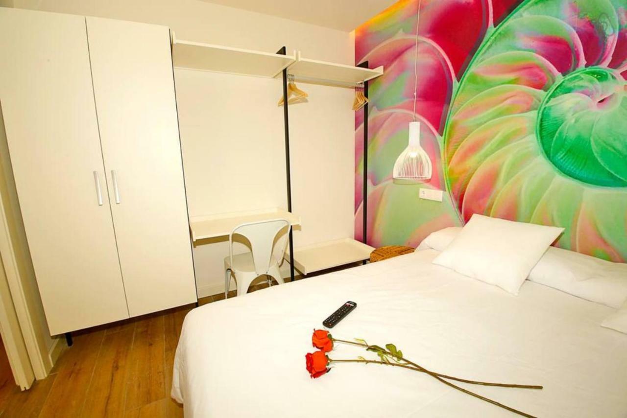 The Shell - New Apartment Alicante Extérieur photo