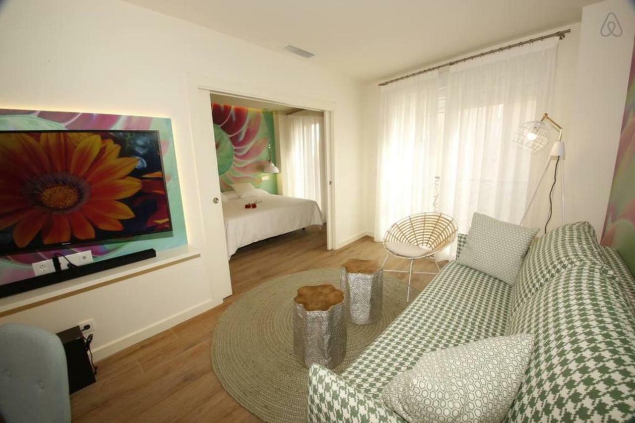 The Shell - New Apartment Alicante Extérieur photo