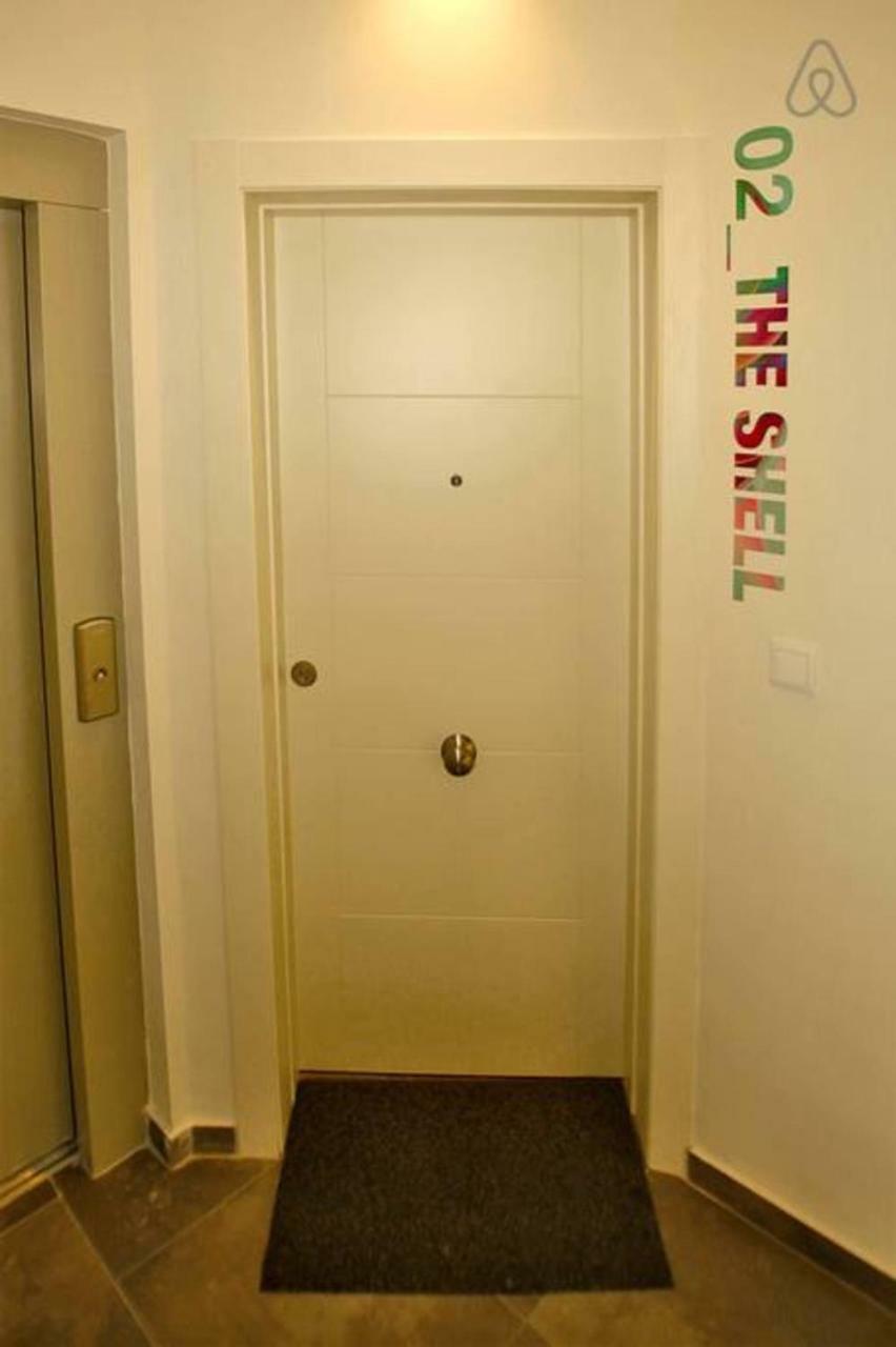 The Shell - New Apartment Alicante Extérieur photo