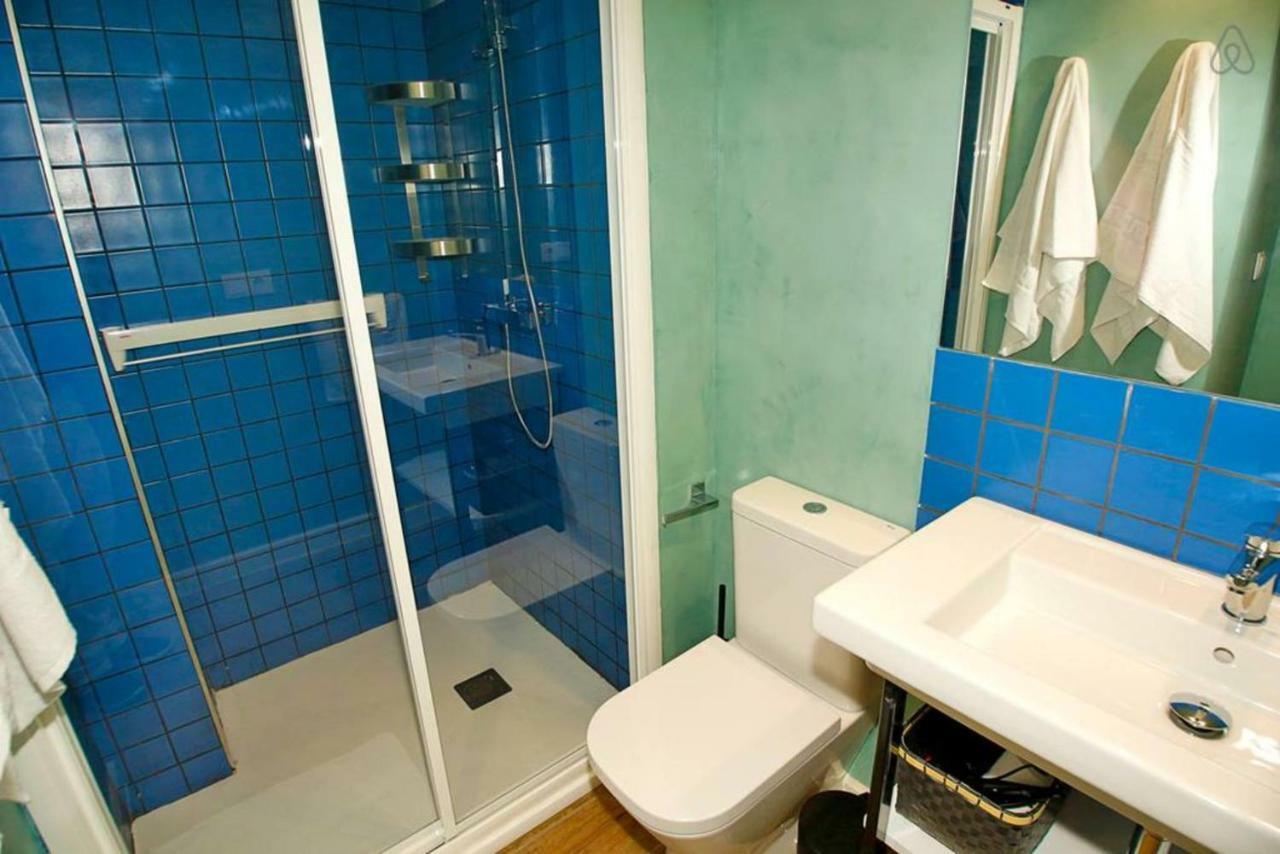 The Shell - New Apartment Alicante Extérieur photo