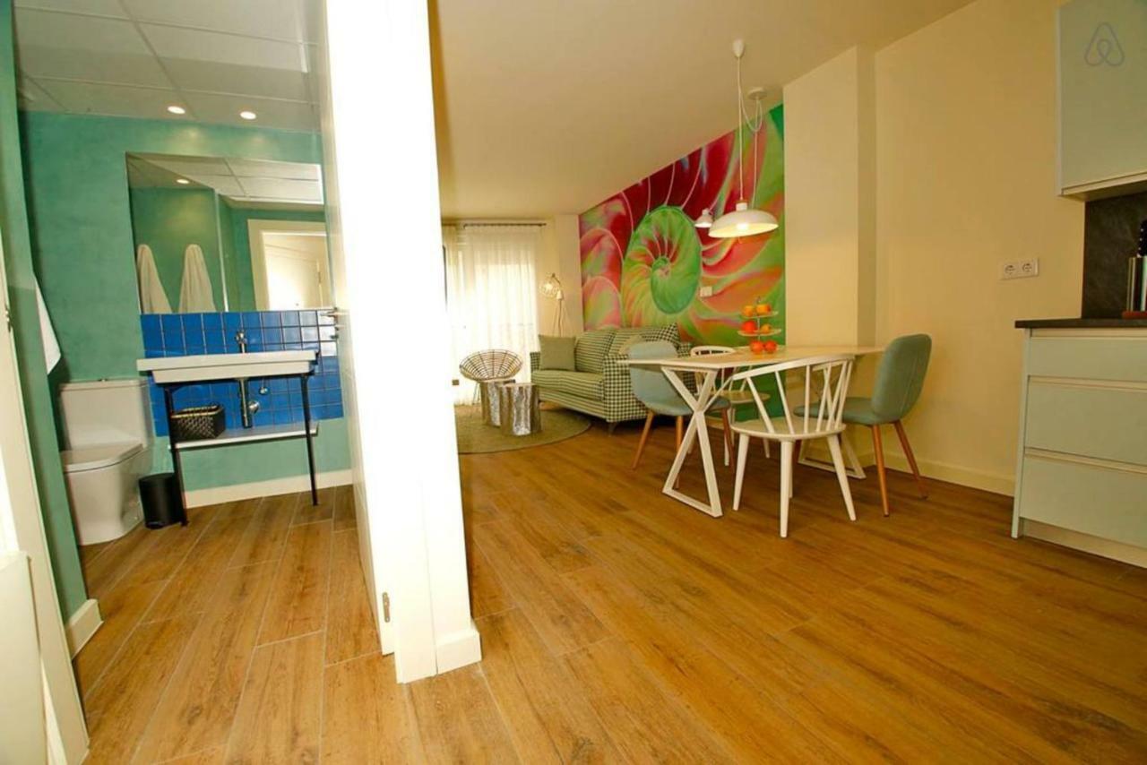 The Shell - New Apartment Alicante Extérieur photo