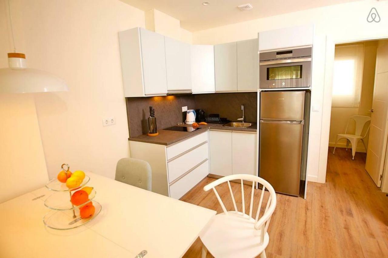 The Shell - New Apartment Alicante Extérieur photo