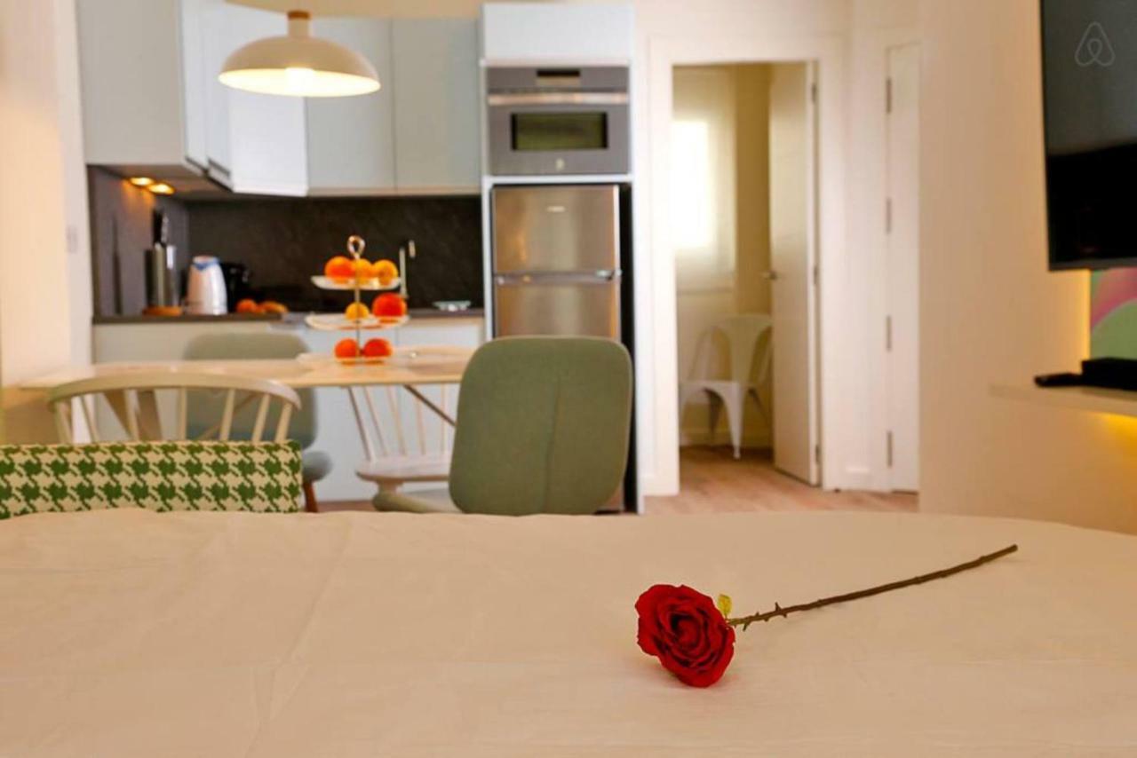 The Shell - New Apartment Alicante Extérieur photo