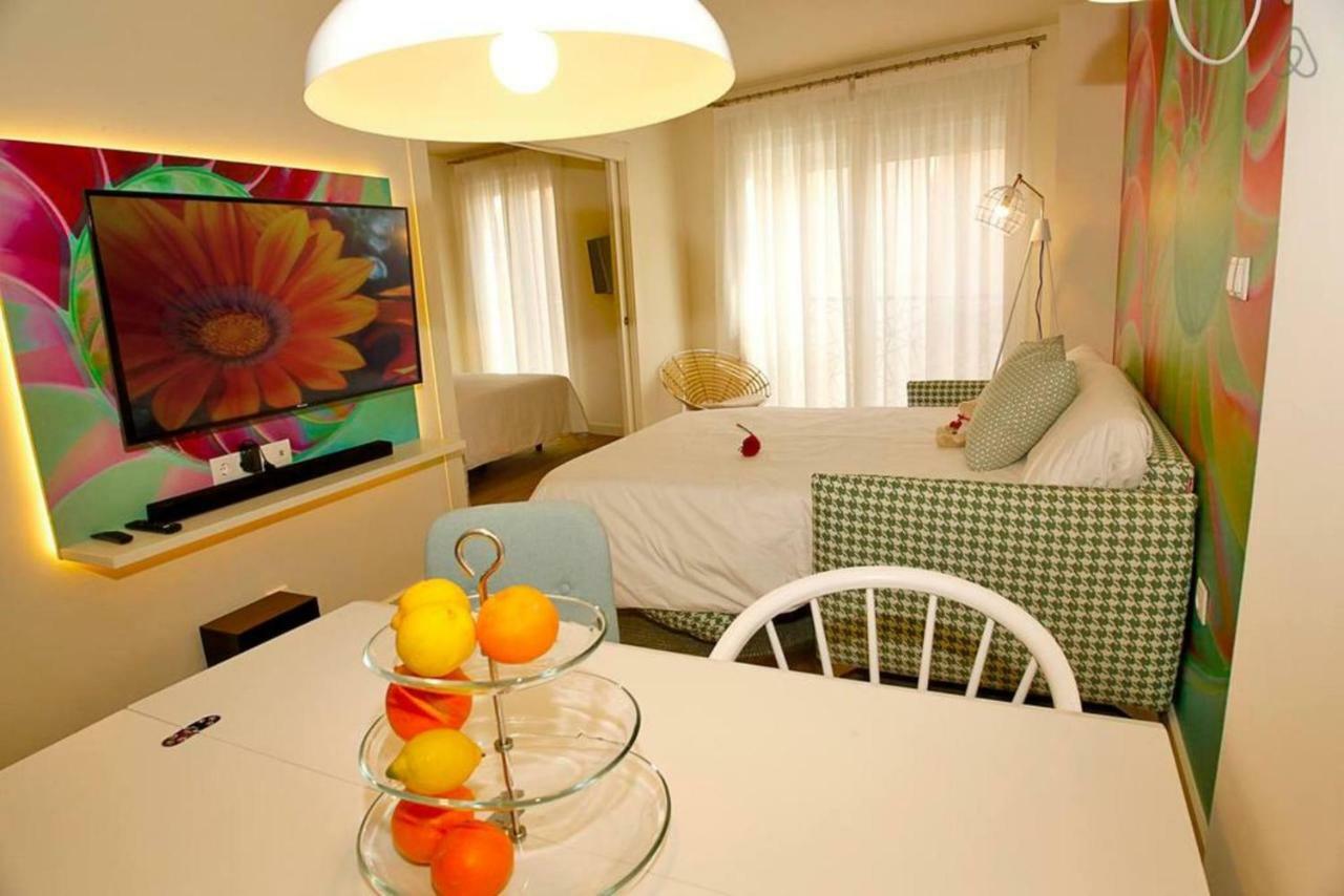 The Shell - New Apartment Alicante Extérieur photo